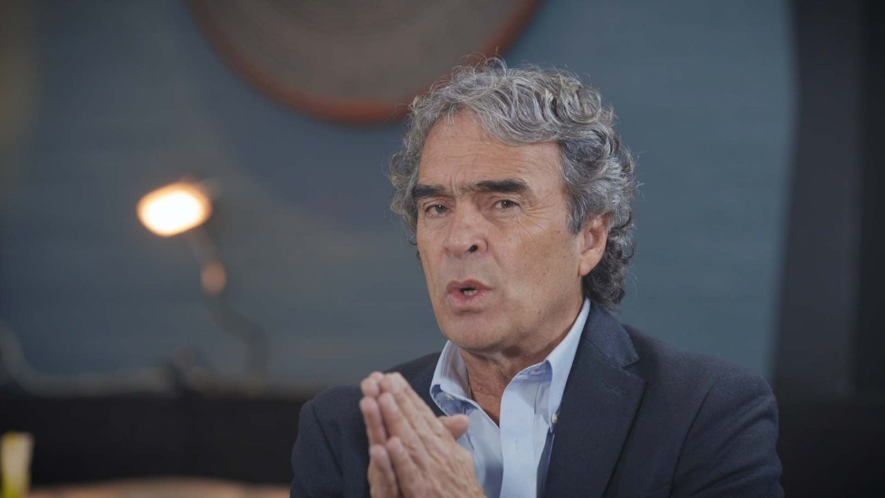 Sergio Fajardo presentará el “Decálogo del Millón” tras primera vuelta presidencial: ¿a quién apoyará?
