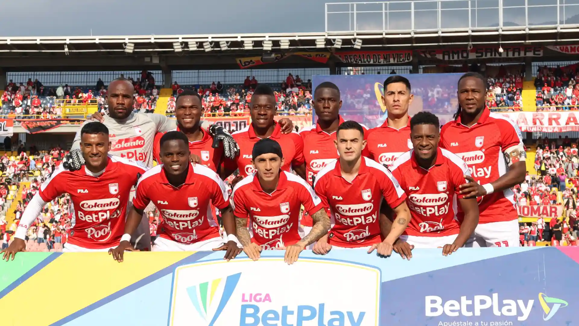 Independiente Santa Fe