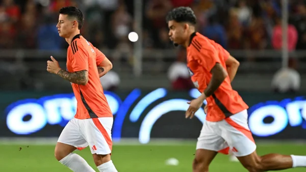 🔴Colombia vs. Croacia, amistoso internacional: fecha, hora y canal para ver EN VIVO