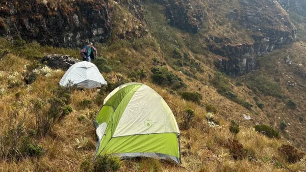 Hallaron a dos senderistas y un guía que se habían extraviado en el Parque Nacional Chingaza: esto se sabe