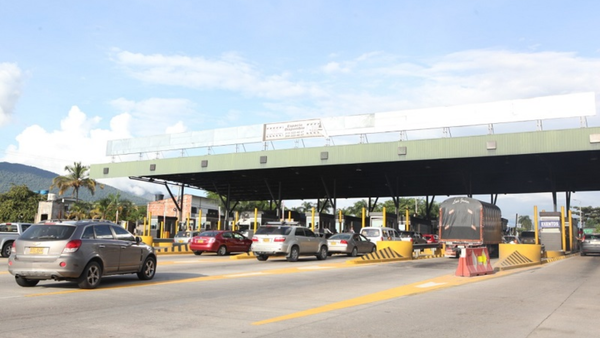 Las tres estrategias de Cundinamarca para garantizar la seguridad en vías durante la Semana Santa Las tres estrategias de Cundinamarca para garantizar la seguridad en vías durante la Semana Santa