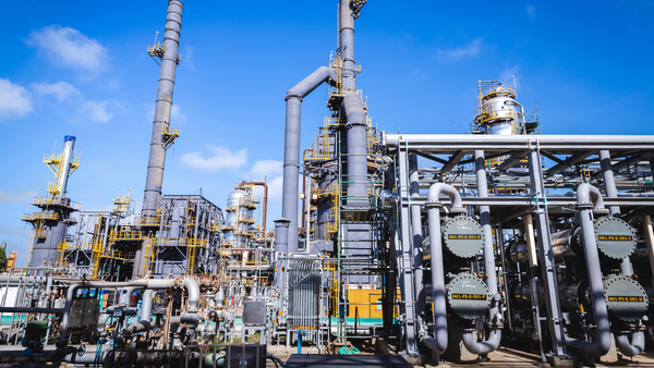 Ecopetrol declara “superada” la falla en el suministro de energía en la Refinería de Cartagena