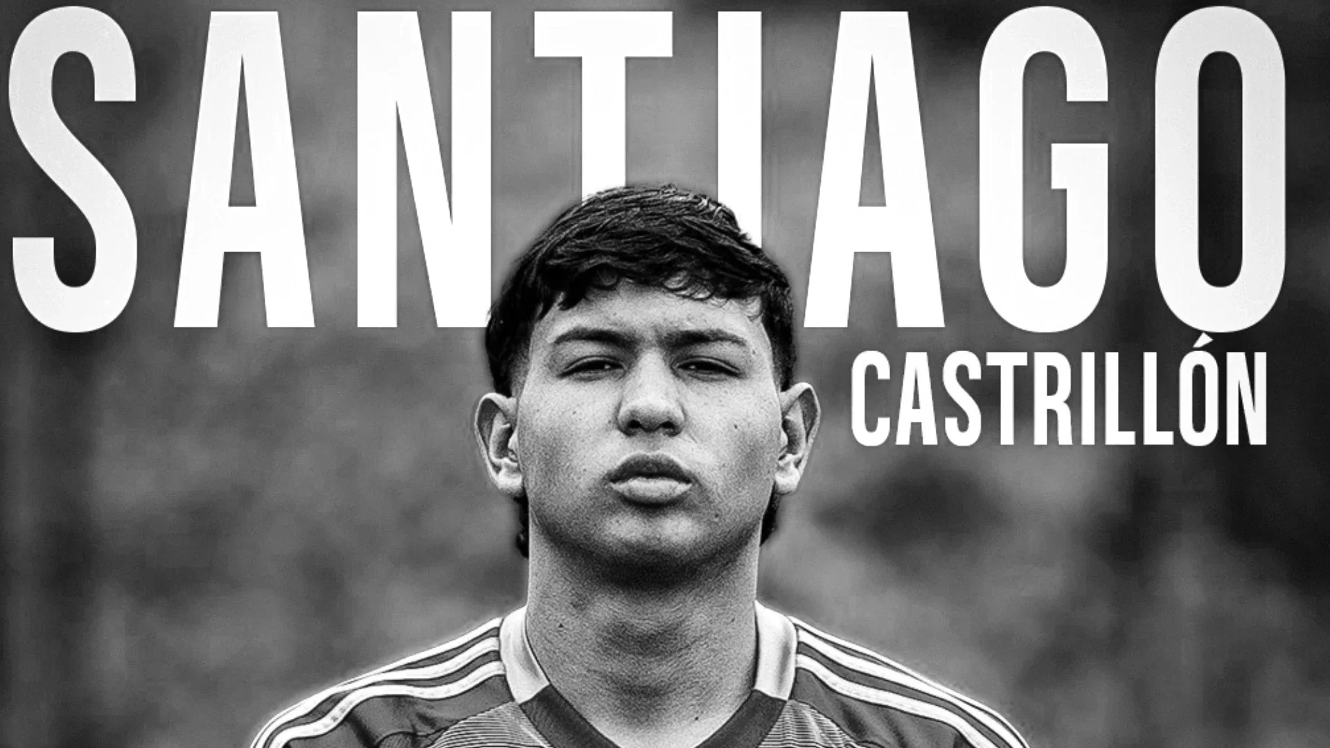 Santiago Castrillón.