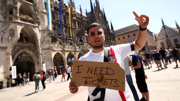 Polémica mundial: denuncian a la FIFA por entradas impagables para EE. UU. 2026