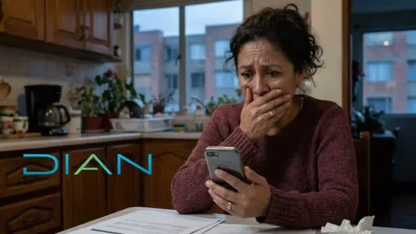 DIAN lanza alarma por peligrosa estafa con falsos remates de carros en estas ciudades del país