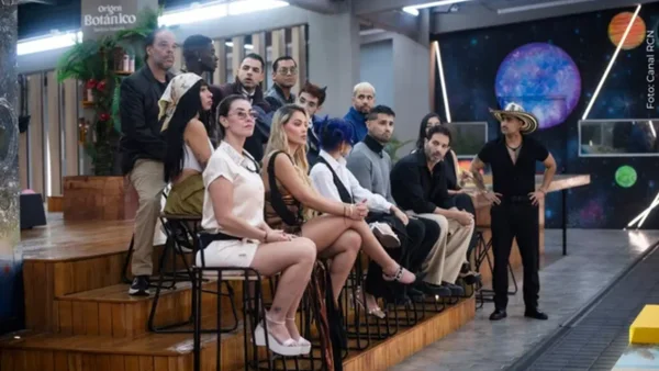 Se tomará una decisión que podría causar revuelo en La Casa de los Famosos Colombia: ¿por qué?