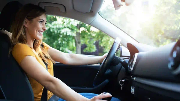 Dan a conocer listado de mujeres que fueron seleccionadas para curso de conducir gratis en Bogotá