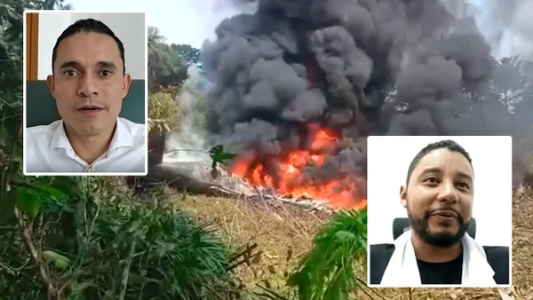 Así fue el rescate de los soldados heridos tras accidente en Putumayo: socorrista habló