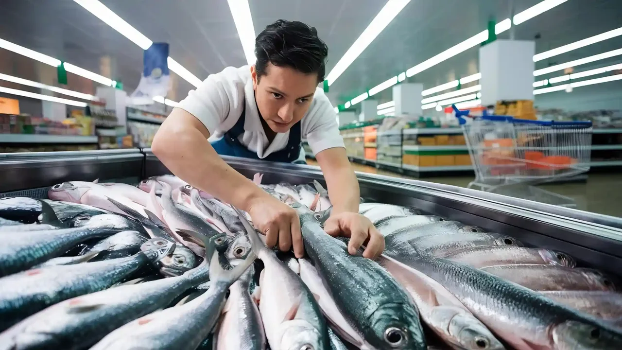 Recommendations for Buying Fish in Bogota During Holy Week 2026