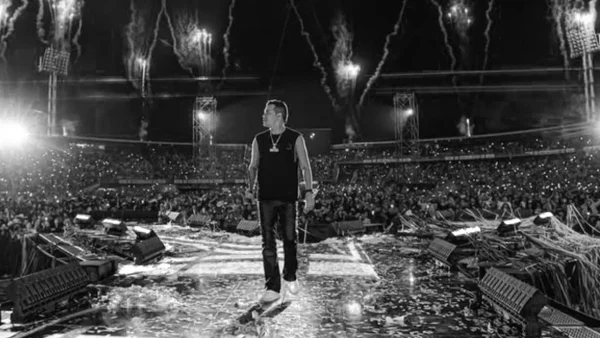 Se reveló nuevo video inédito de Yeison Jiménez junto a sus hijos y su esposa antes de su muerte: este es