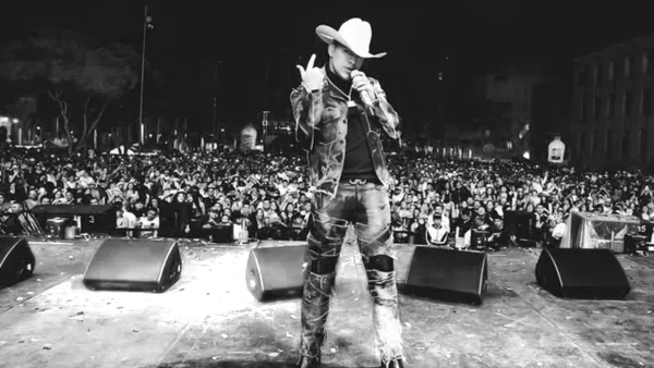 Conmovedor: hija de Yeison Jiménez reveló, EN VIDEO, uno de los últimos momentos que vivió junto a su papá