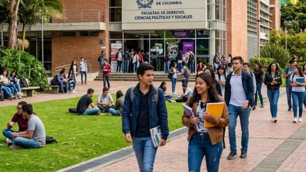 Universidades privadas darán becas y descuentos para estudiantes en el segundo semestre de 2026