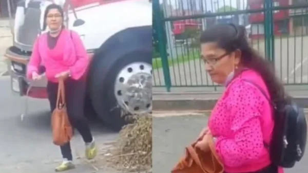 Denuncian que una mujer estaría regando veneno en calles de Bogotá: hay varios perros afectados Denuncian que una mujer estaría regando veneno en calles de Bogotá: hay varios perros afectados