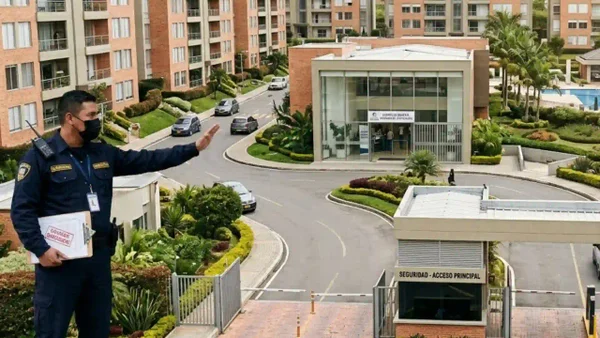 Freno en seco: propietarios tendrán prohibido entrar a la asamblea del conjunto en estos casos