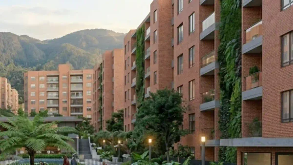 Conjuntos residenciales en problemas por escasez de este servicio: esto se sabe