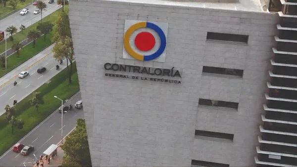 Contraloría advierte por vacíos en la ejecución de los decretos de emergencia social Contraloría advierte por vacíos en la ejecución de los decretos de emergencia social