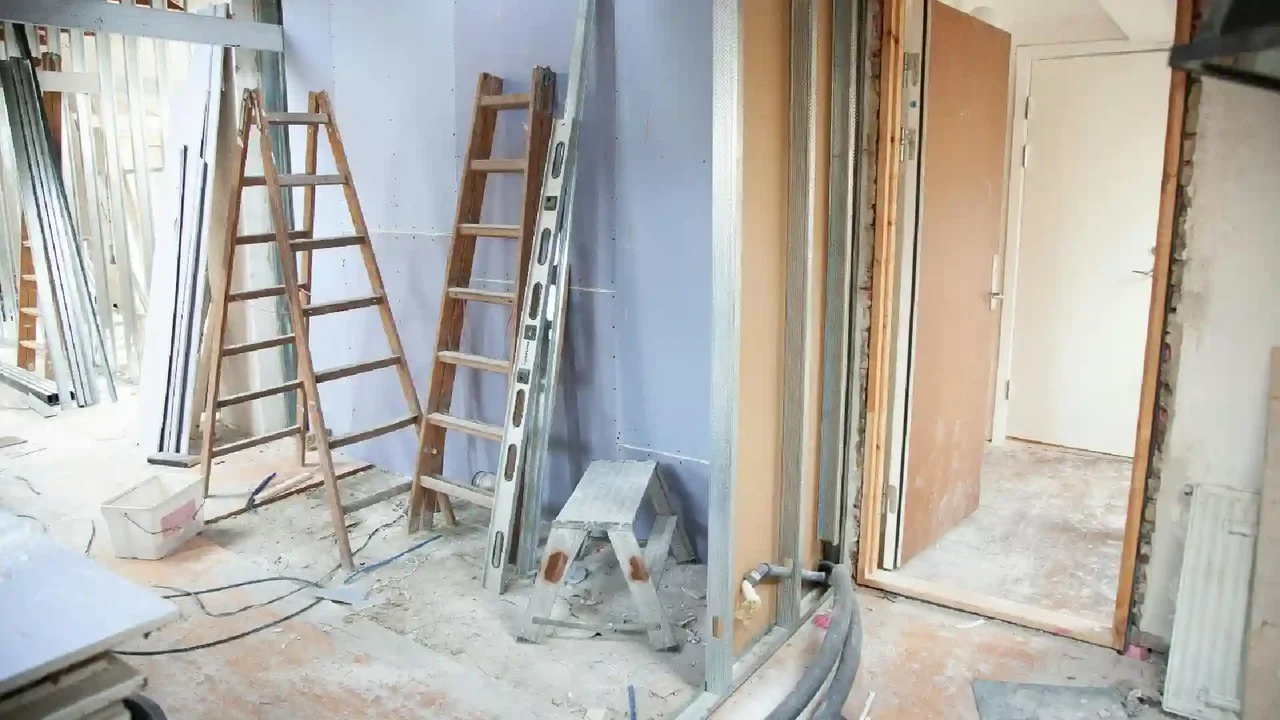 Financing for finishes in VIS housing: options to complete your home after the gray work