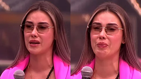 Manuela rompe en llanto al querer salir de La Casa de los Famosos: “Le daría la oportunidad a alguien más” Manuela rompe en llanto al querer salir de La Casa de los Famosos: “Le daría la oportunidad a alguien más”