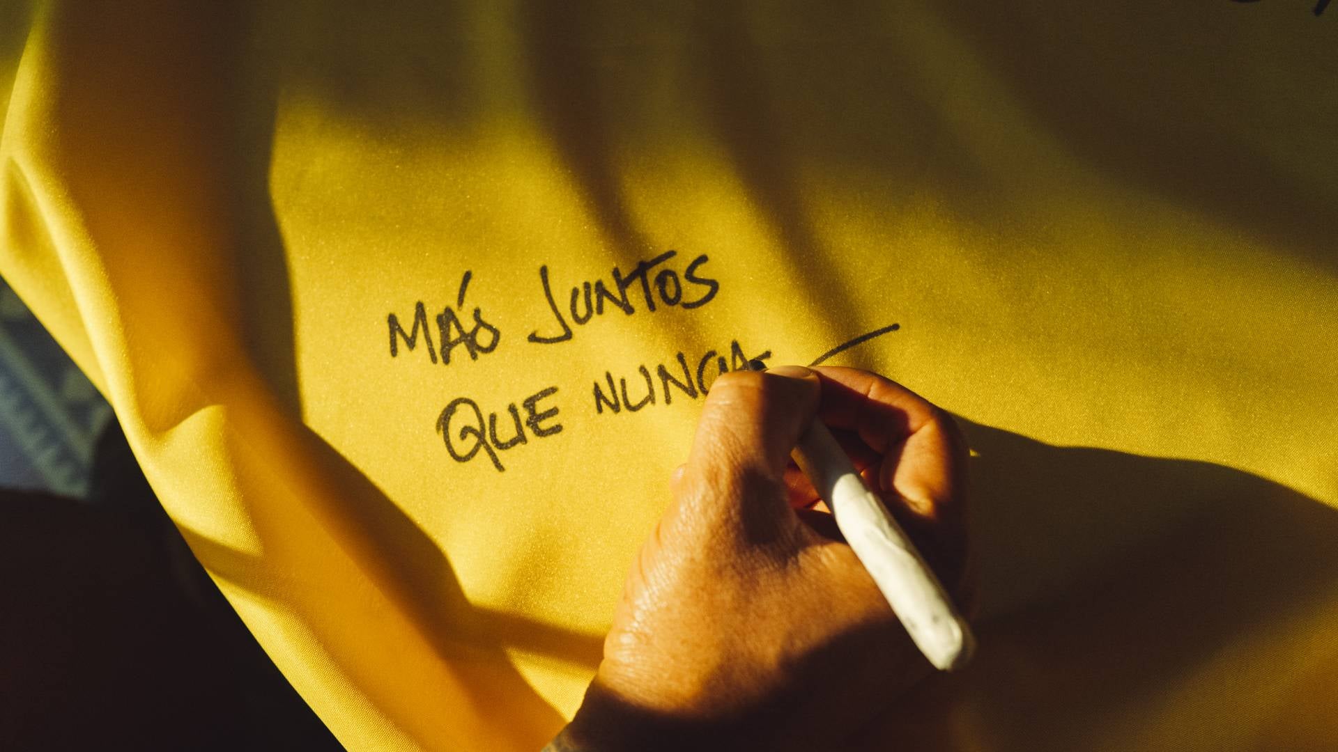 Foto: Cortesía Buchanan’s