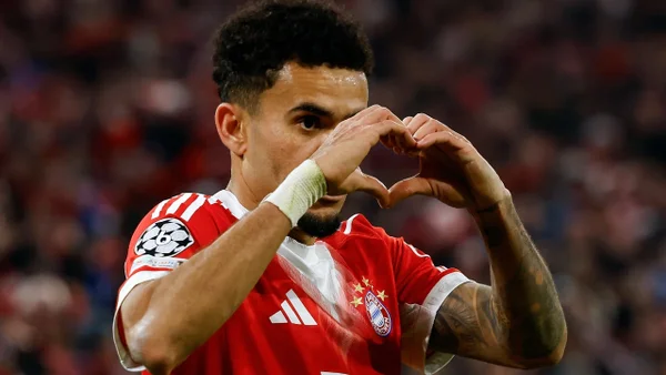 ¿Cuánto vale una boleta para ver a Luis Díaz en Real Madrid vs. Bayern Múnich por Champions? ¿Cuánto vale una boleta para ver a Luis Díaz en Real Madrid vs. Bayern Múnich por Champions?