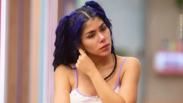 ¿Alexa Torrex saldría de La Casa de los Famosos Colombia 2026? Su pareja sorprendió con este mensaje