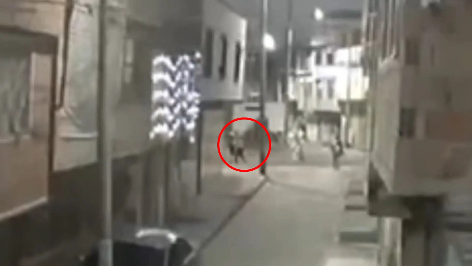 Ofensiva contra bandas criminales en Bogotá