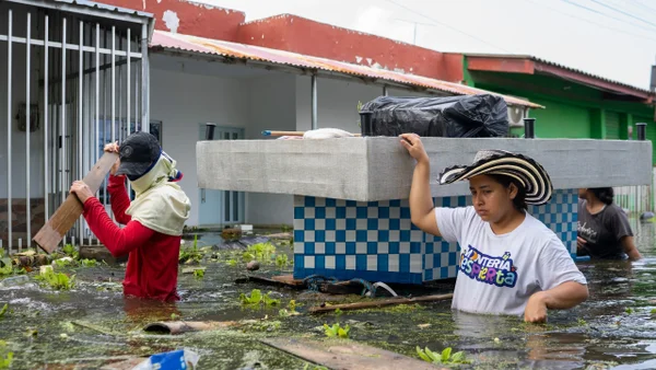 Las dudas de la Contraloría sobre el uso de recursos en los decretos de emergencia económica