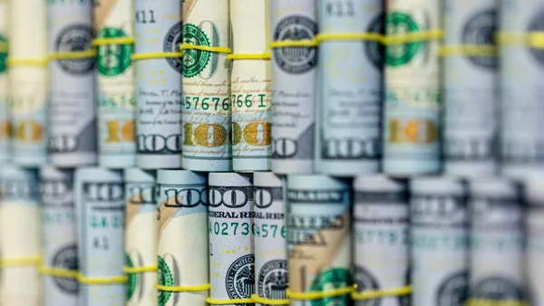 Tocó mínimos: así abrió el precio del dólar en Colombia hoy 26 de marzo de 2026