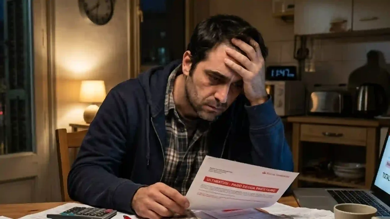Cover image for ¿Está en la lista de morosos de la DIAN? Link y paso a paso para consultar con su cédula