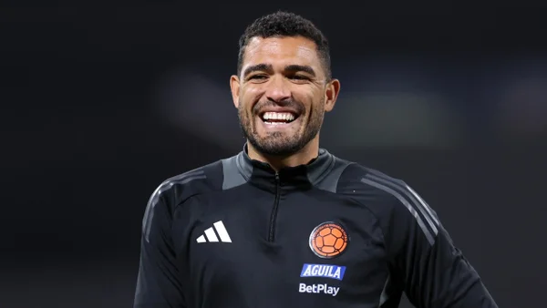 Vélez comprará a Álvaro Montero: esta es la cifra que recibirá Millonarios