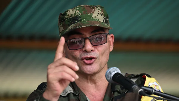 Bombardeo contra disidencias de ‘Iván Mordisco’ en Guaviare deja ocho muertos y tres capturados Bombardeo contra disidencias de ‘Iván Mordisco’ en Guaviare deja ocho muertos y tres capturados