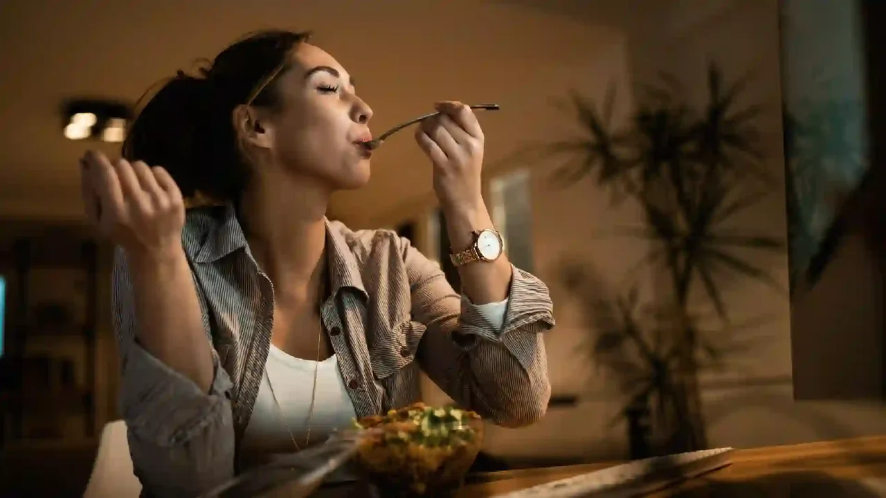 The trend redefining food consumption in Colombia