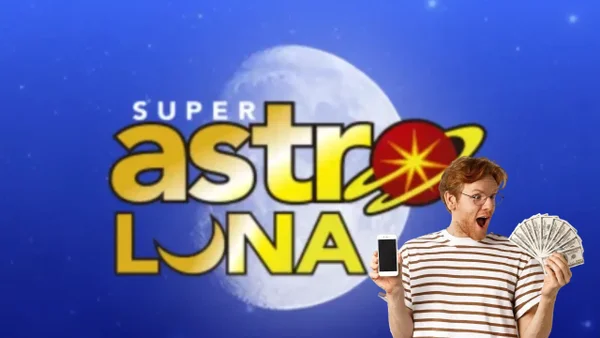 Super Astro Luna: ya hay número y signo ganador hoy 28 de marzo de 2026