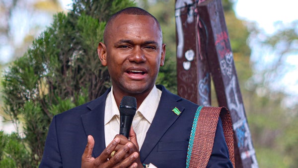 Renunció viceministro de la Igualdad tras presunto caso de acoso sexual