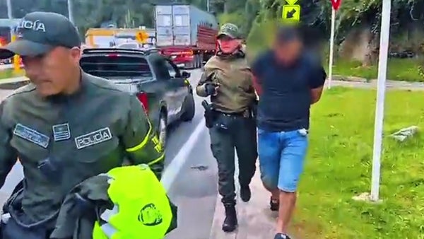Cargamento de cocaína avaluado en $625 millones fue incautado en Ibagué Cargamento de cocaína avaluado en $625 millones fue incautado en Ibagué