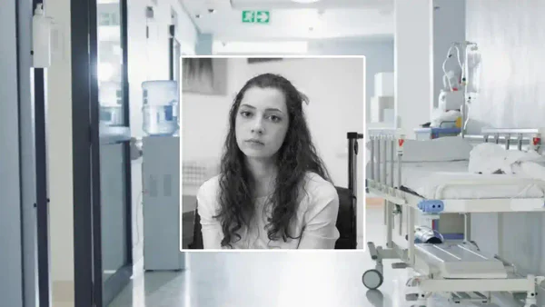 Murió por eutanasia Noelia, la española víctima de violación múltiple, que atentó contra su vida y quedo parapléjica