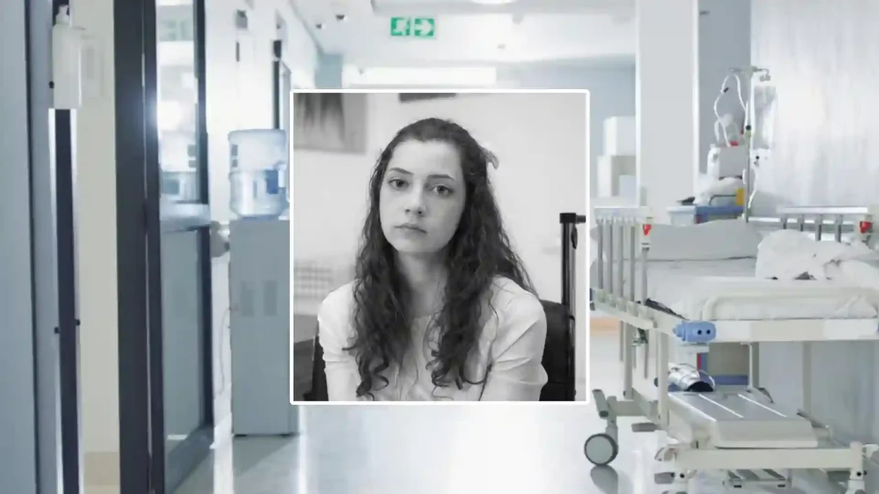Noelia, the Spanish victim of multiple rapes, who attempted suicide and was left paraplegic, died by euthanasia