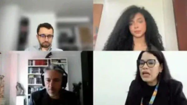 Imputan a Juliana Guerrero y al secretario general de la Fundación San José por escándalo de títulos falsos