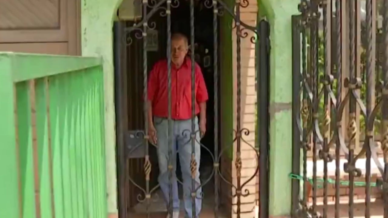Geriatric home closed for expired food and lack of medical personnel in Dosquebradas