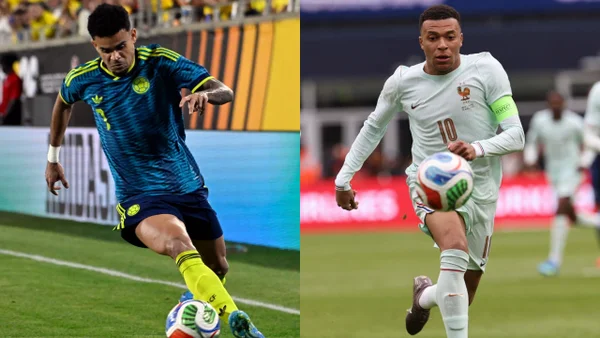 🔴Colombia vs. Francia, amistoso internacional: fecha, hora y canal para ver EN VIVO 🔴Colombia vs. Francia, amistoso internacional: fecha, hora y canal para ver EN VIVO