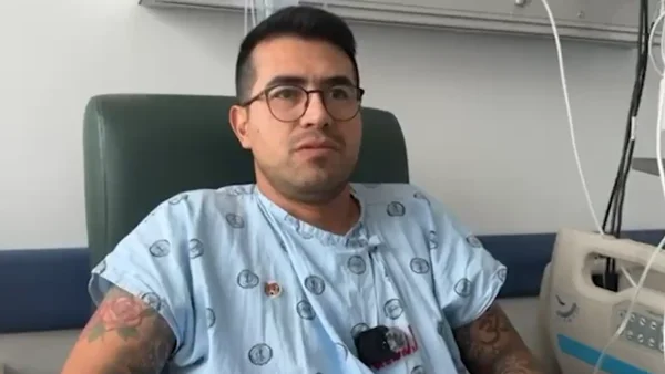 Milagro en la tragedia del Hércules C-130: la historia de supervivencia que nadie conocía