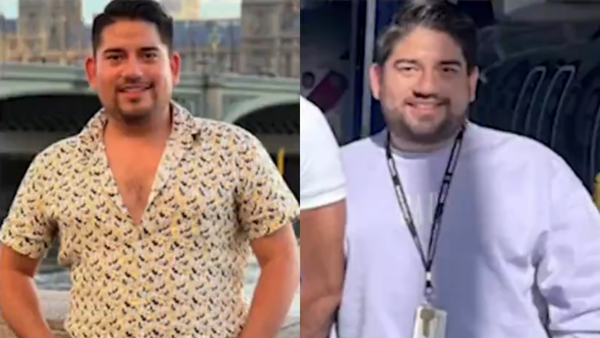 Cobra fuerza hipótesis preliminar sobre auxiliar de vuelo que desapareció en Medellín: ya saben de quién estuvo acompañado