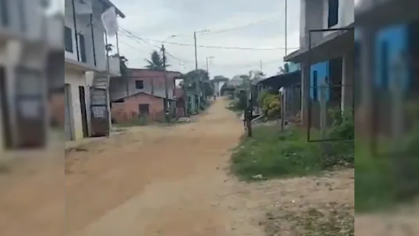 Disidentes de las Farc están patrullando y requisando a los habitantes en Tibú: grave denuncia