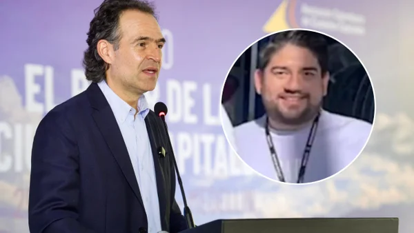 Hallan cuerpo que sería de ciudadano estadounidense desaparecido en Antioquia: esto confirmó Federico Gutiérrez