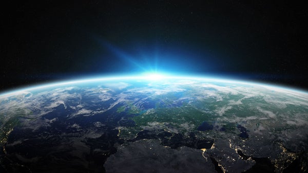 Hoy será la Hora del Planeta: todo lo que debe saber sobre el apagón mundial