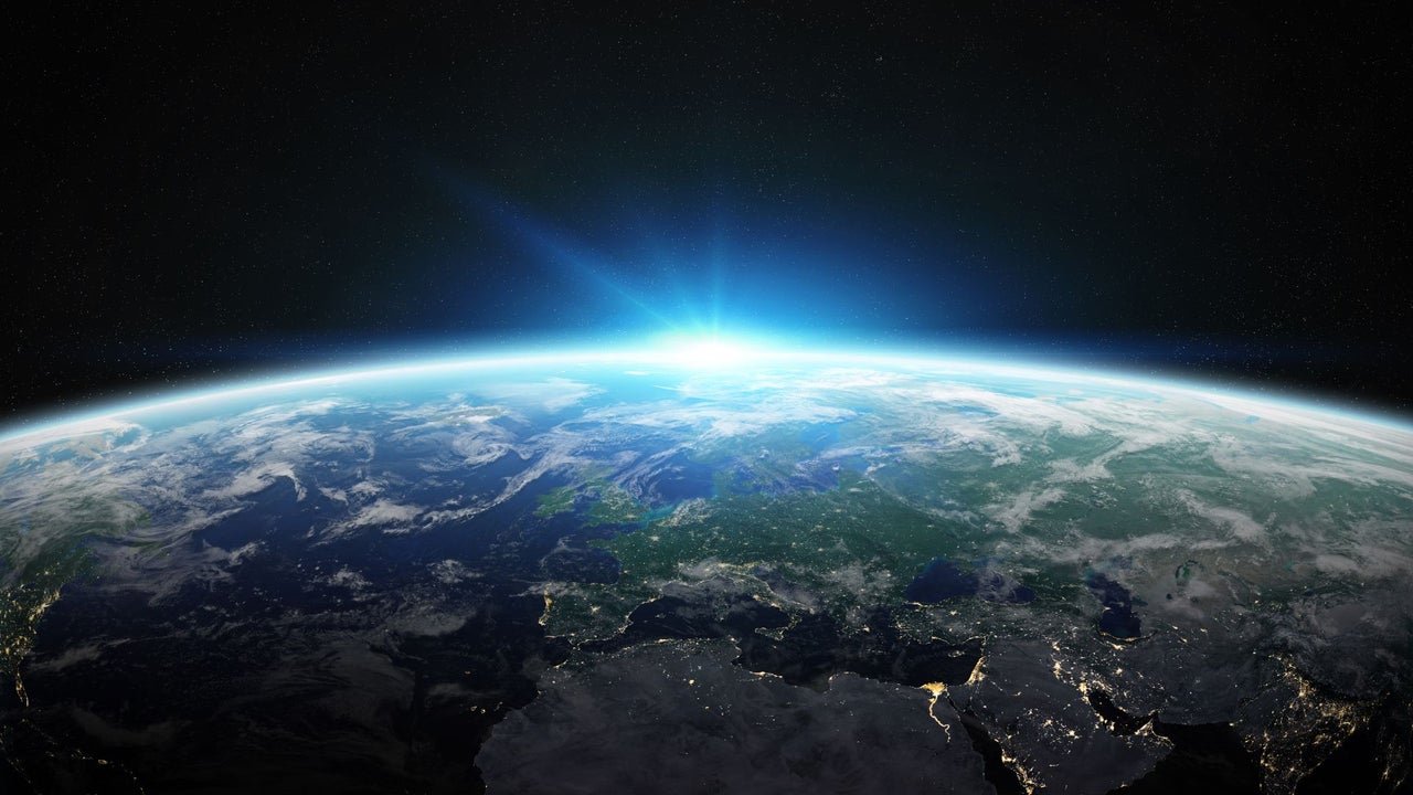 Today is Earth Hour: Everything You Need to Know About the Global Blackout