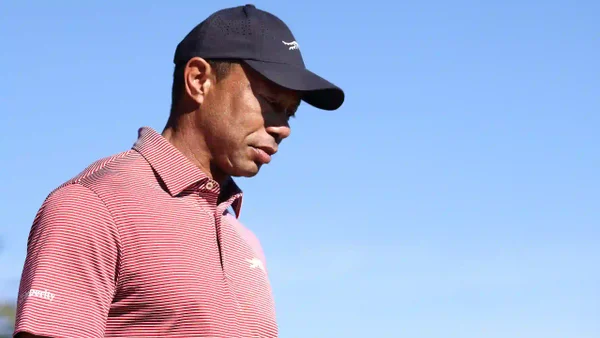 Tiger Woods, leyenda del golf, sufrió fuerte accidente automovilístico en Estados Unidos: esto se sabe