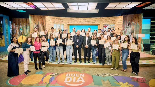 ​Domina la TV en vivo: así es la nueva alianza de UAO y RCN