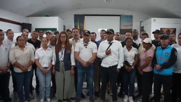 "Llegamos a unos acuerdos": se levanta el paro minero en el Bajo Cauca luego de 12 días