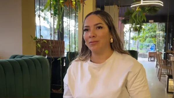 Higlis Valencia transformó el dolor del conflicto armado en Urabá en oportunidades para mujeres víctimas